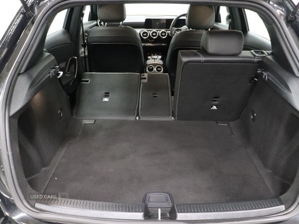 Used Mercedes-Benz A-Class 2018 for sale - 77672172: Photo 30