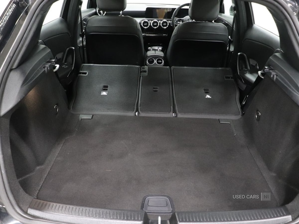 Used Mercedes-Benz A-Class 2018 for sale - 77672172: Photo 31