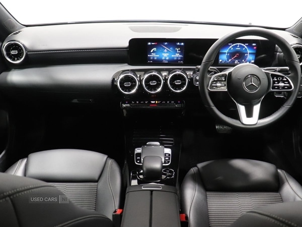 Used Mercedes-Benz A-Class 2018 for sale - 77672172: Photo 36