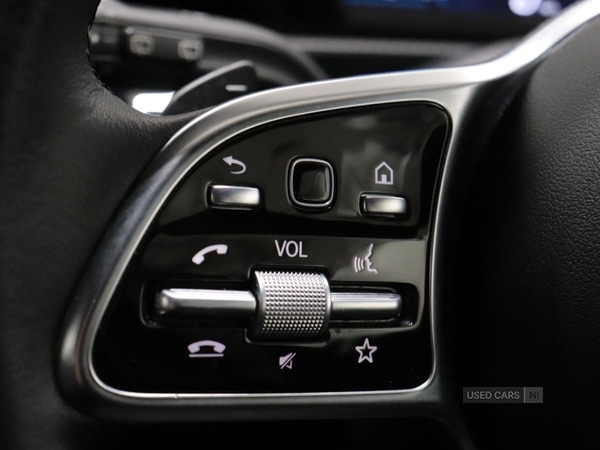 Used Mercedes-Benz A-Class 2018 for sale - 77672172: Photo 39