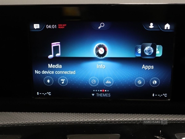 Used Mercedes-Benz A-Class 2018 for sale - 77672172: Photo 42