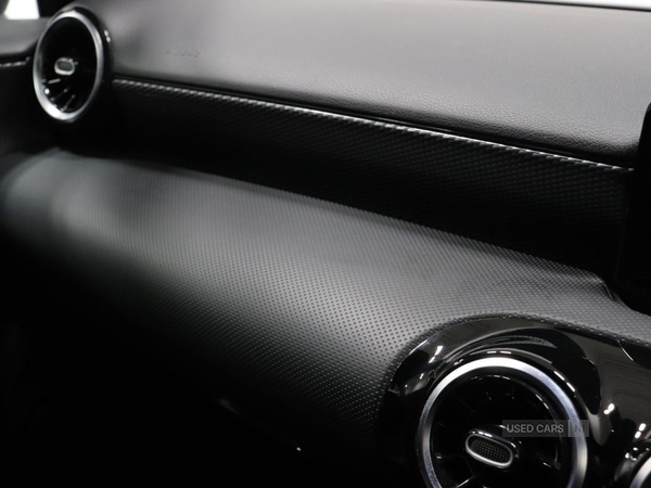 Used Mercedes-Benz A-Class 2018 for sale - 77672172: Photo 43