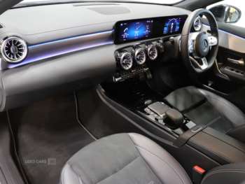 Used Mercedes-Benz A-Class 2022 for sale - 75003330: Photo