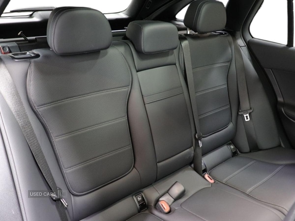 Used Mercedes-Benz C-Class 2024 for sale - 76153670: Photo 10