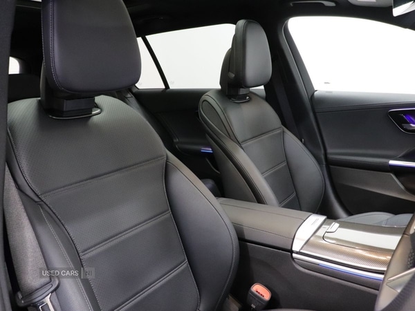 Used Mercedes-Benz C-Class 2024 for sale - 76153670: Photo 15