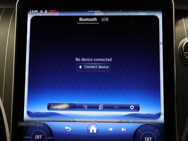 Used Mercedes-Benz C-Class 2024 for sale - 76153670: Photo 17