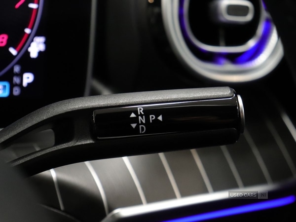 Used Mercedes-Benz C-Class 2024 for sale - 76153670: Photo 24