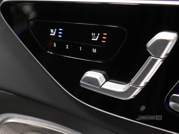 Used Mercedes-Benz C-Class 2024 for sale - 76153670: Photo 25