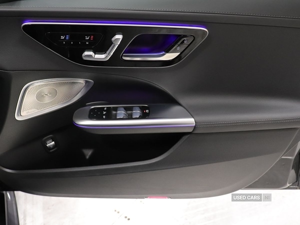 Used Mercedes-Benz C-Class 2024 for sale - 76153670: Photo 26