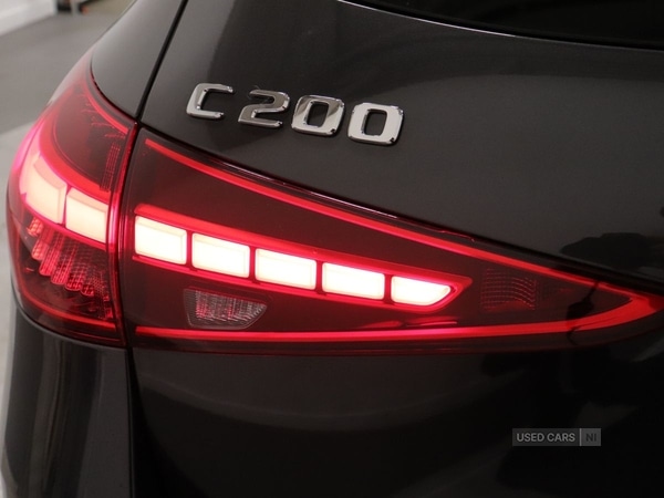 Used Mercedes-Benz C-Class 2024 for sale - 76153670: Photo 29