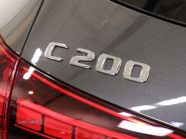 Used Mercedes-Benz C-Class 2024 for sale - 76153670: Photo 31