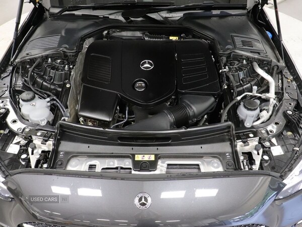Used Mercedes-Benz C-Class 2024 for sale - 76153670: Photo 32