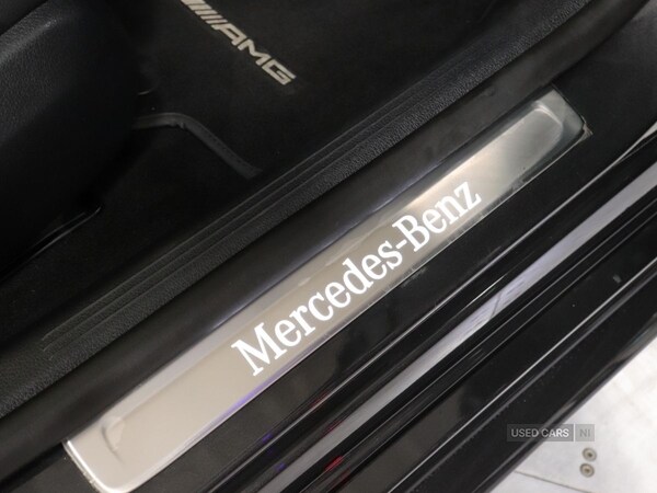 Used Mercedes-Benz C-Class 2024 for sale - 76153670: Photo 34