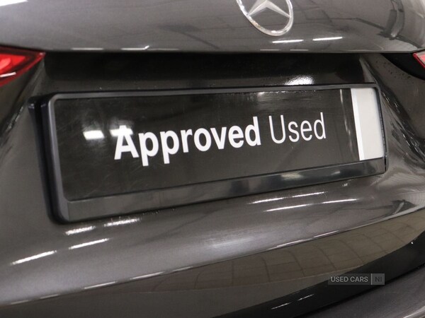 Used Mercedes-Benz C-Class 2024 for sale - 76153670: Photo 35