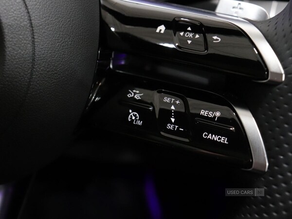 Used Mercedes-Benz C-Class 2024 for sale - 76153670: Photo 42