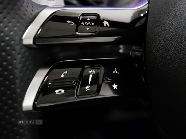 Used Mercedes-Benz C-Class 2024 for sale - 76153670: Photo 43