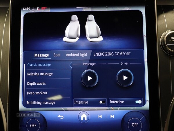 Used Mercedes-Benz C-Class 2024 for sale - 76153670: Photo 45