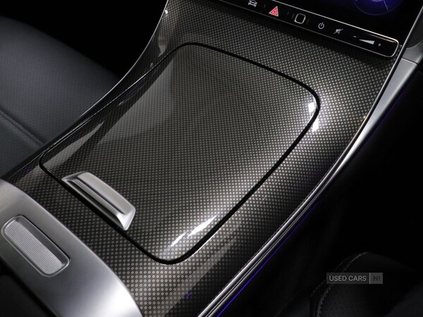 Used Mercedes-Benz C-Class 2024 for sale - 76153670: Photo 47