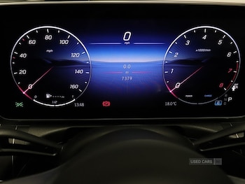 Used Mercedes-Benz C-Class 2024 for sale - 76153670: Photo 4