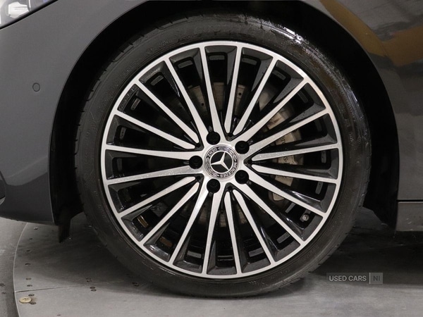 Used Mercedes-Benz C-Class 2024 for sale - 76153670: Photo 6