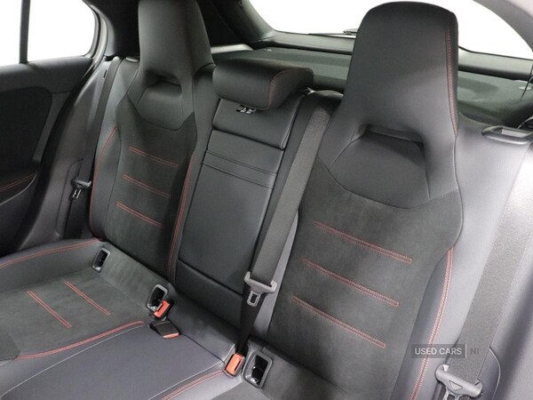 Used Mercedes-Benz A-Class 2025 for sale - 76562942: Photo 10