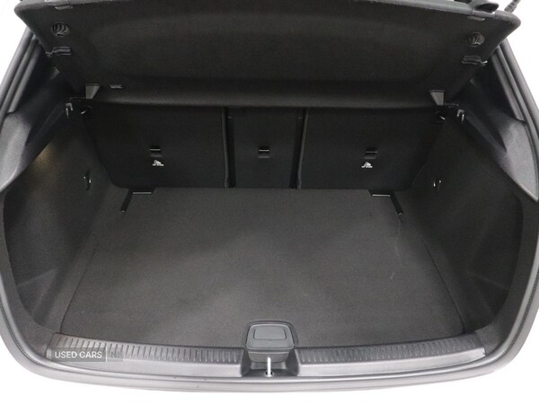 Used Mercedes-Benz A-Class 2025 for sale - 76562942: Photo 11