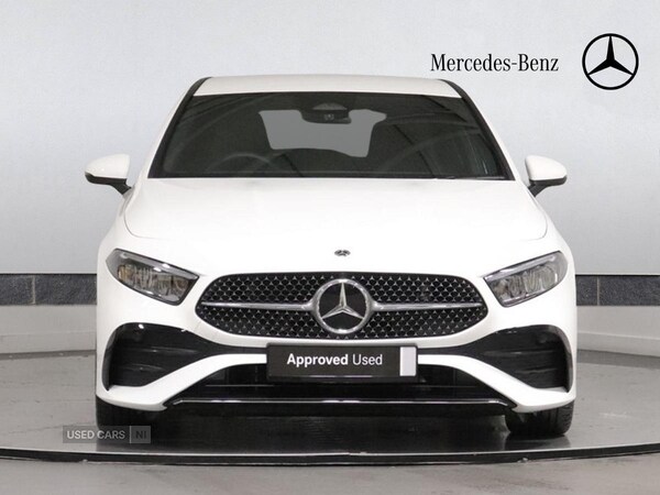 Used Mercedes-Benz A-Class 2025 for sale - 76562942: Photo 12