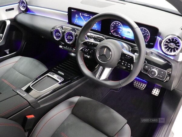 Used Mercedes-Benz A-Class 2025 for sale - 76562942: Photo 14