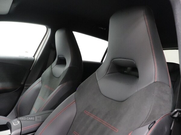 Used Mercedes-Benz A-Class 2025 for sale - 76562942: Photo 15