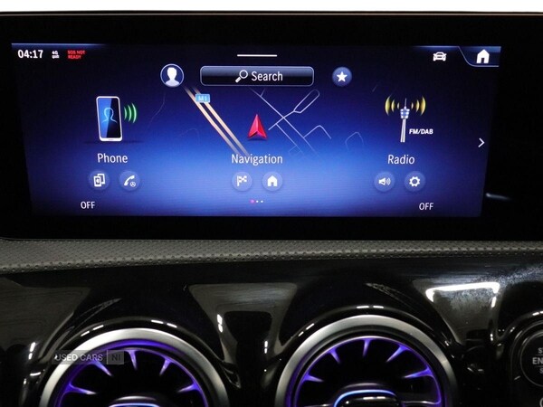 Used Mercedes-Benz A-Class 2025 for sale - 76562942: Photo 16