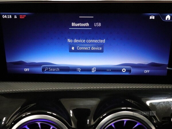 Used Mercedes-Benz A-Class 2025 for sale - 76562942: Photo 17