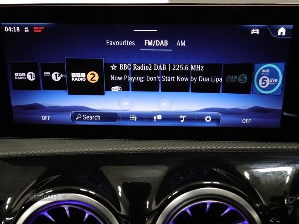 Used Mercedes-Benz A-Class 2025 for sale - 76562942: Photo 20