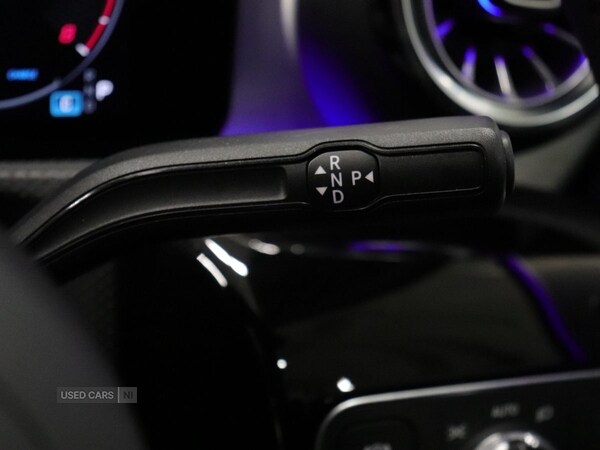 Used Mercedes-Benz A-Class 2025 for sale - 76562942: Photo 21