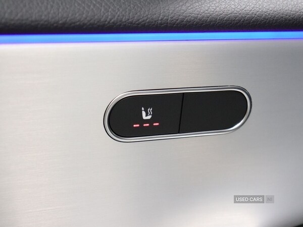 Used Mercedes-Benz A-Class 2025 for sale - 76562942: Photo 22