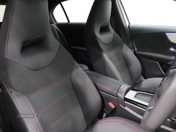 Used Mercedes-Benz A-Class 2025 for sale - 76562942: Photo 23