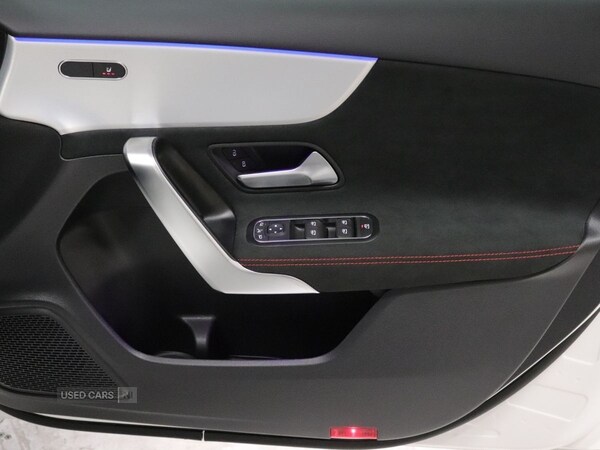 Used Mercedes-Benz A-Class 2025 for sale - 76562942: Photo 24