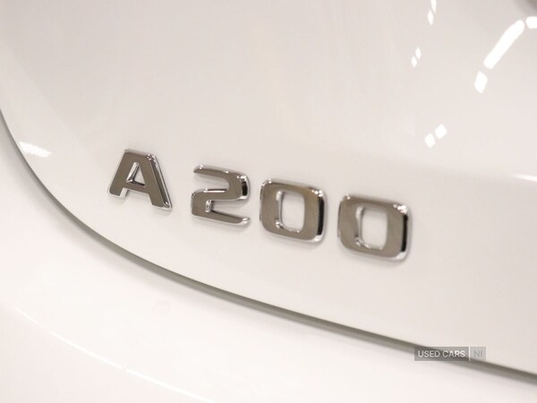 Used Mercedes-Benz A-Class 2025 for sale - 76562942: Photo 26