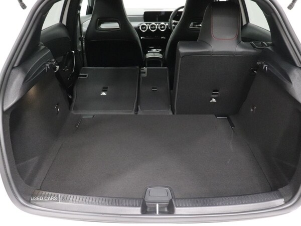 Used Mercedes-Benz A-Class 2025 for sale - 76562942: Photo 28