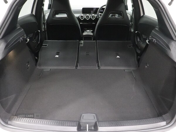 Used Mercedes-Benz A-Class 2025 for sale - 76562942: Photo 29