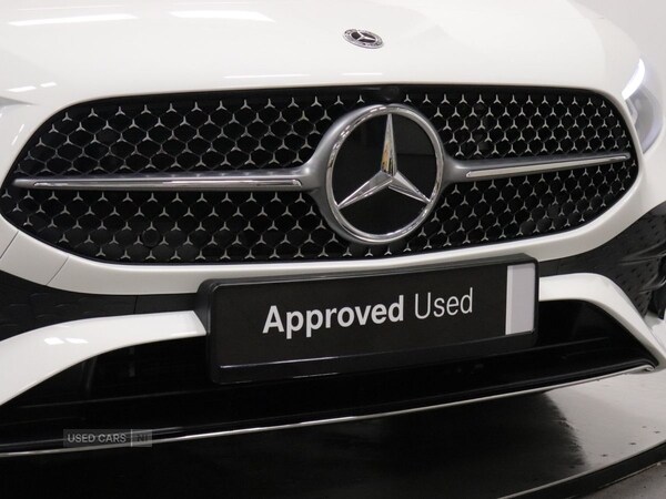 Used Mercedes-Benz A-Class 2025 for sale - 76562942: Photo 30