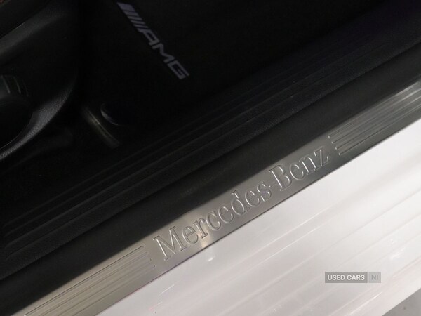 Used Mercedes-Benz A-Class 2025 for sale - 76562942: Photo 31