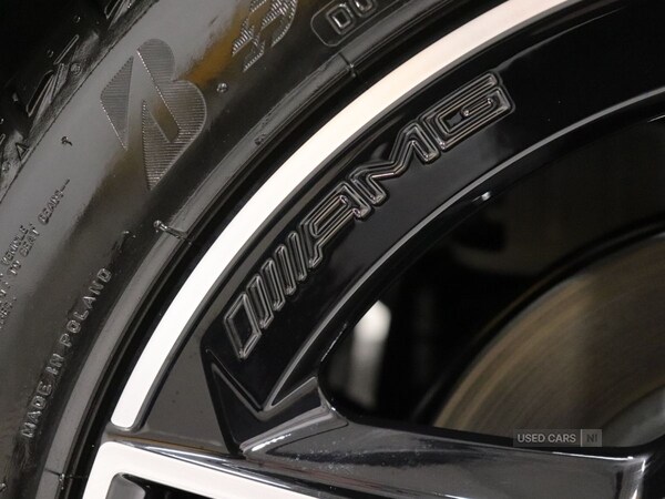 Used Mercedes-Benz A-Class 2025 for sale - 76562942: Photo 32