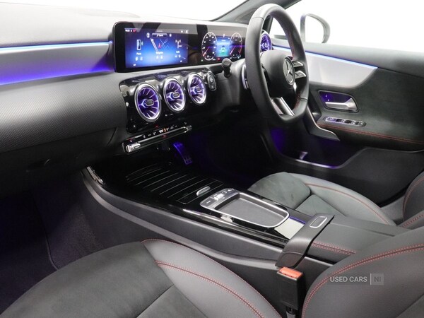 Used Mercedes-Benz A-Class 2025 for sale - 76562942: Photo 33