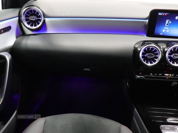 Used Mercedes-Benz A-Class 2025 for sale - 76562942: Photo 34