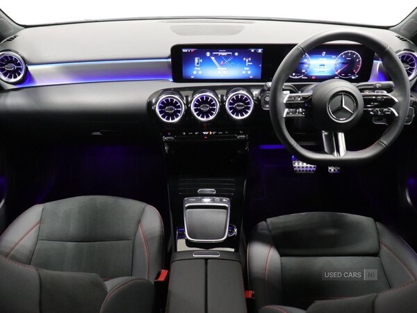 Used Mercedes-Benz A-Class 2025 for sale - 76562942: Photo 35