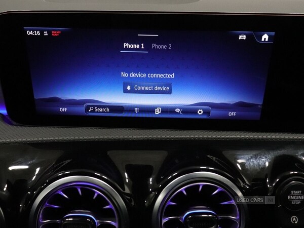 Used Mercedes-Benz A-Class 2025 for sale - 76562942: Photo 36