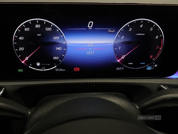 Used Mercedes-Benz A-Class 2025 for sale - 76562942: Photo 4