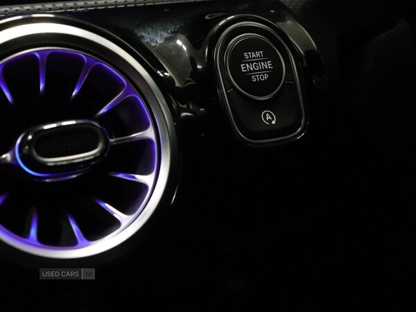 Used Mercedes-Benz A-Class 2025 for sale - 76562942: Photo 40