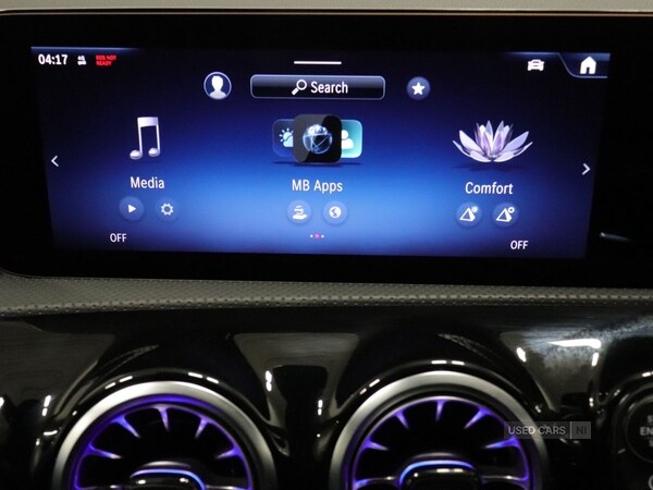 Used Mercedes-Benz A-Class 2025 for sale - 76562942: Photo 41