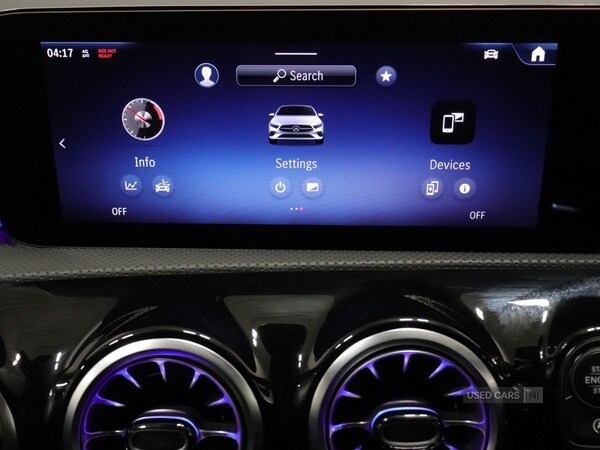 Used Mercedes-Benz A-Class 2025 for sale - 76562942: Photo 42